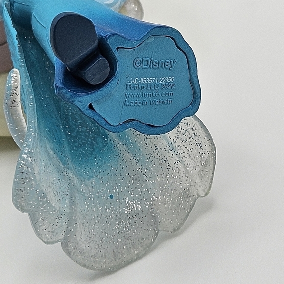 Funko Pop Disney 100 D100 #1319 Frozen Elsa Vinyl Figure - Picture 5 of 5